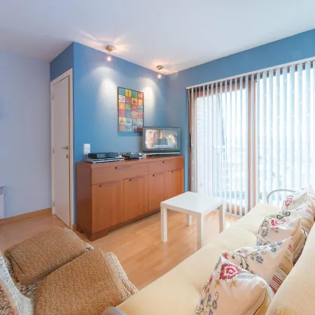 Blutsyde Promenade-30 شقة بريدين