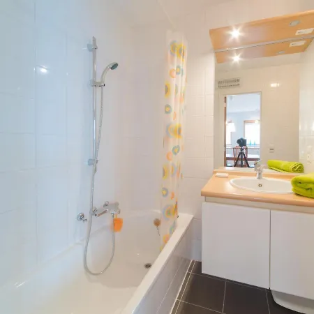 Blutsyde Promenade-30 شقة بريدين