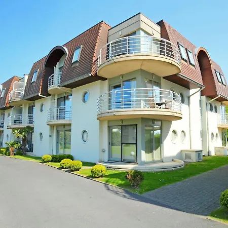 شقة Blutsyde Promenade-30 بريدين