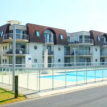 Blutsyde Promenade-30 * بريدين